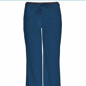 Heart & Soul scrub pants